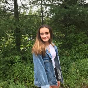 Meet your Posher, Laurie